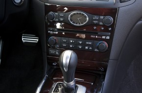 2011 Infiniti G37 Sedan