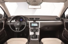 2011 Volkswagen Passat