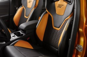 2012 Ford Focus ST