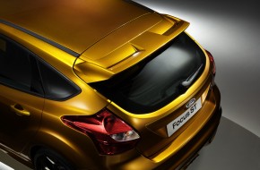 2012 Ford Focus ST