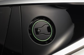 Jaguar C-X75 Concept