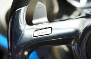 Jaguar C-X75 Concept