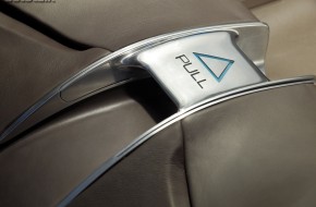 Jaguar C-X75 Concept