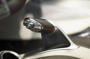 Jaguar C-X75 Concept