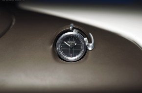 Jaguar C-X75 Concept