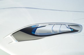 Jaguar C-X75 Concept