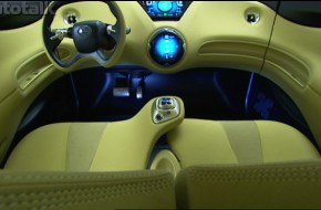 Nissan Townpod Concept