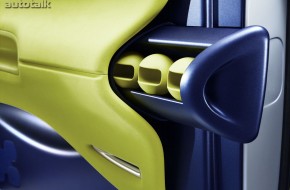 Nissan Townpod Concept