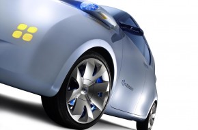 Nissan Townpod Concept