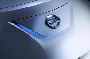 Nissan Townpod Concept