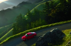 2009 Audi TT Roadster