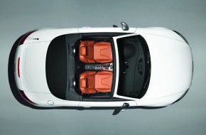 2009 Audi TTS Roadster