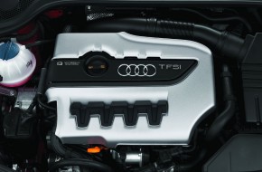 2009 Audi TTS Roadster