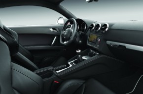 2009 Audi TTS Roadster