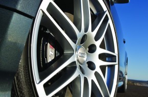 2009 Audi TTS Roadster