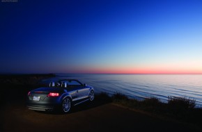 2009 Audi TTS Roadster