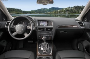 2010 Audi Q5