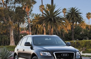2010 Audi Q5