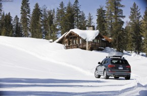 2010 Audi Q5