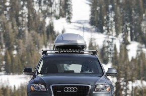 2010 Audi Q5