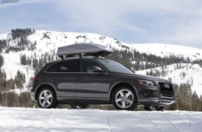 2010 Audi Q5
