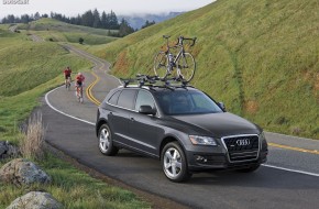 2010 Audi Q5
