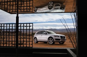 2010 Audi Q5