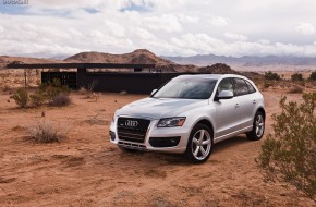 2010 Audi Q5