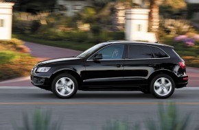 2010 Audi Q5