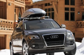2010 Audi Q5