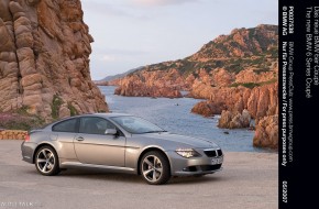 2008 BMW 6-series