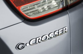 Citroen C-Crosser