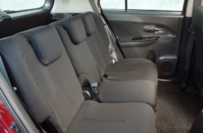 2008 Scion xD