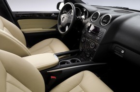 M-Class "Edition 10"