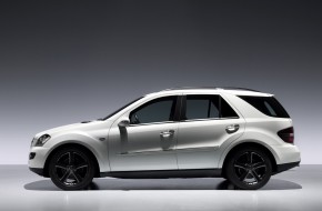 M-Class "Edition 10"