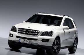 M-Class "Edition 10"