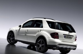 M-Class "Edition 10"