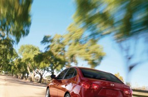 2008 Hyundai Elantra