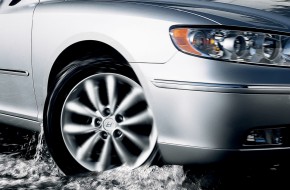 2008_Hyundai_Azera_19