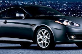 2008 Hyundai Tiburon