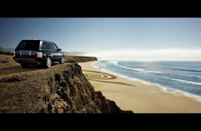 2007 Land Rover Range Rover