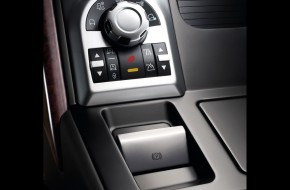 2007 Land Rover Range Rover