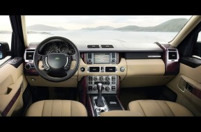 2007 Land Rover Range Rover