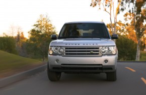 2007 Land Rover Range Rover