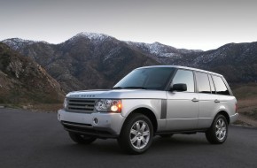 2007 Land Rover Range Rover