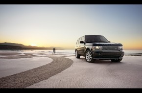 2007 Land Rover Range Rover