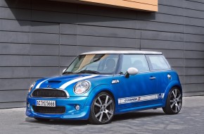 2007 AC Schnitzer Mini Cooper S