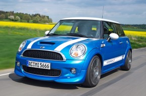 2007 AC Schnitzer Mini Cooper S