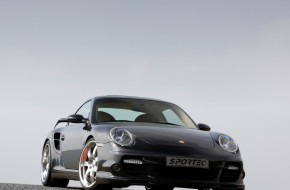 2007 Sportec Porsche 997 Turbo