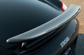 2007 Strosek Porsche Cayman